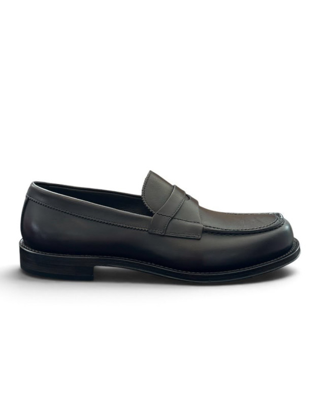 [FABI] Loafer FW26 FU1479-TMORO