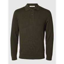 [Selected] Knitwear FW26 16101762-FORESTNIGHT