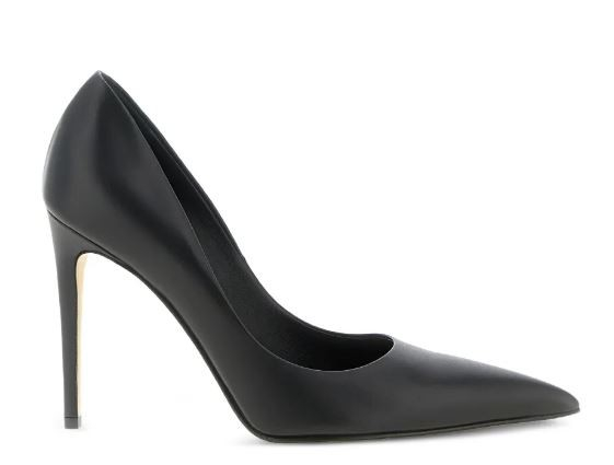 [Alexander McQueen] Pumps FW26 852023-WIAJU1084