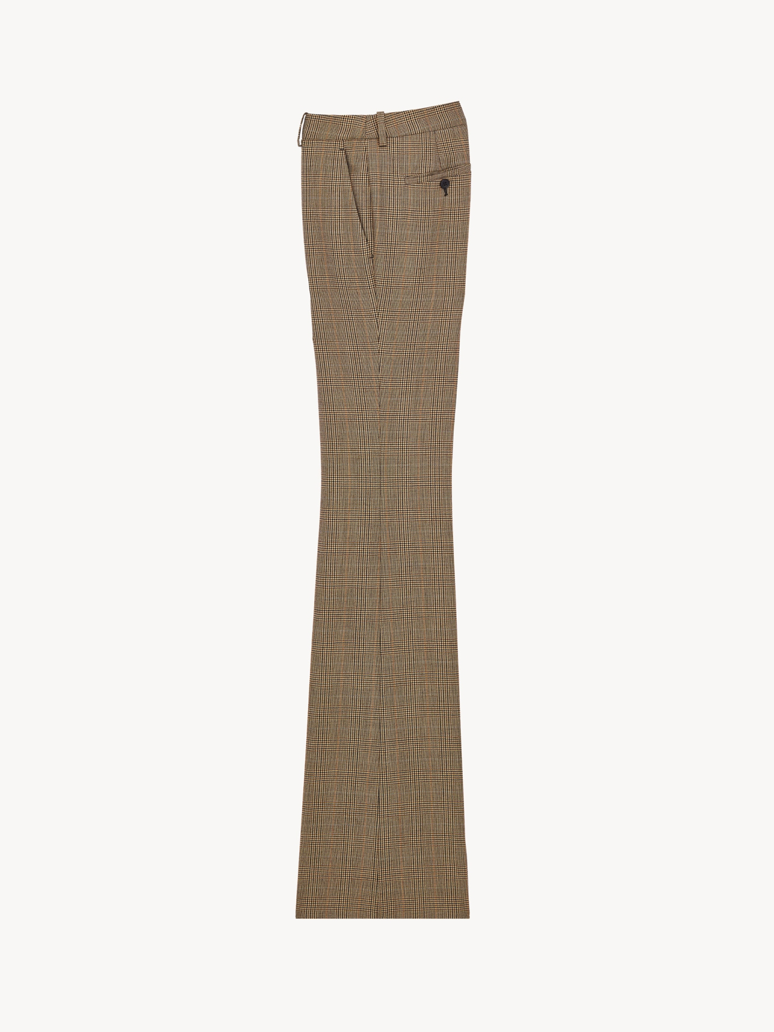 [Saint Laurent] Trousers FW26 A000KTY3L612242