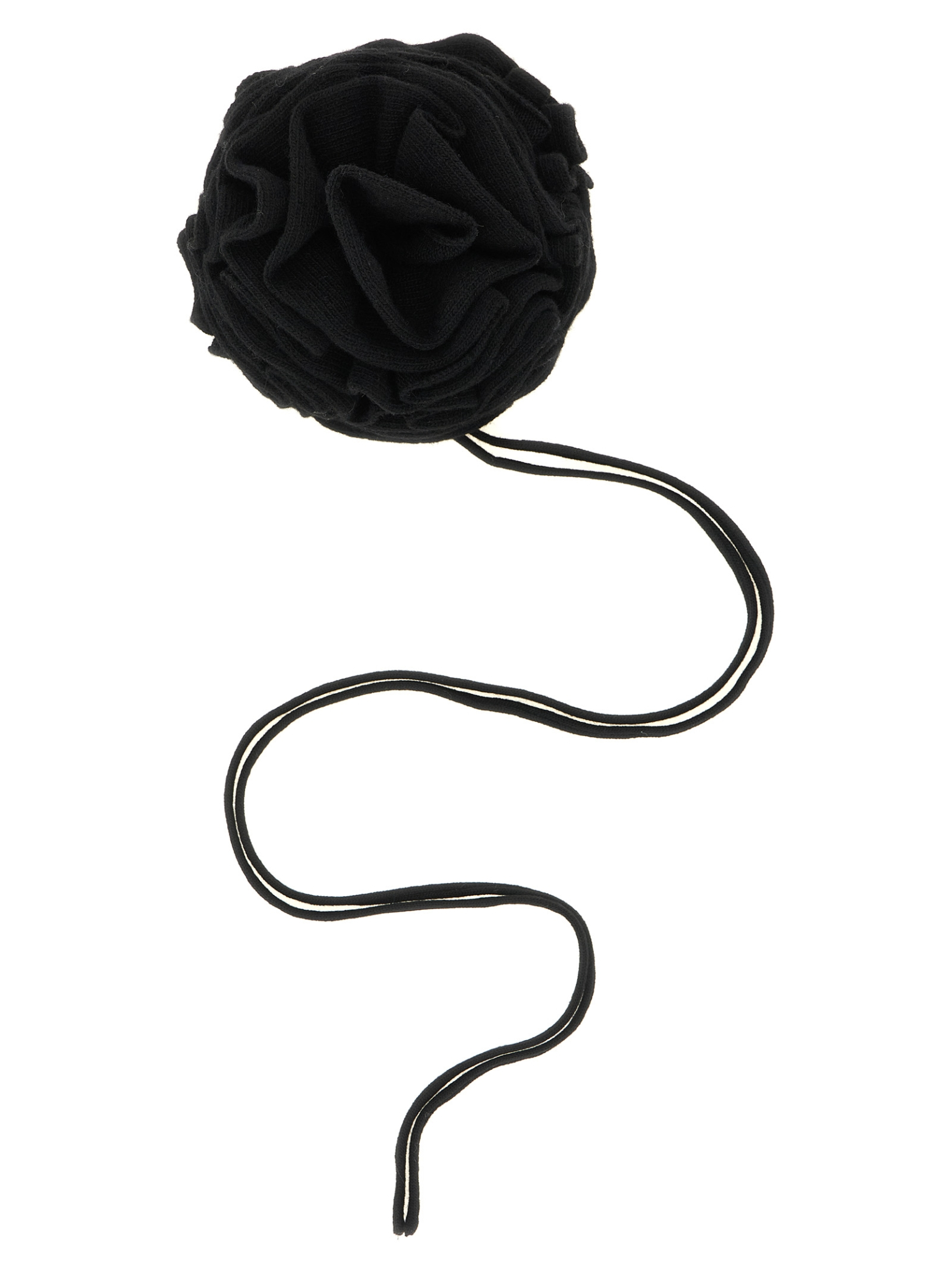 [Nude] Brooch FW26 1101W2608809