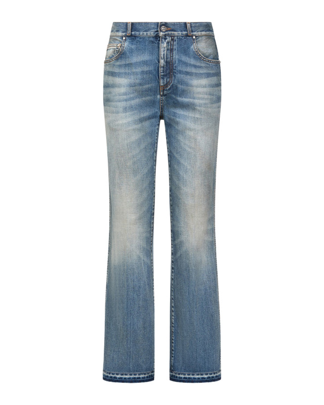 [Amiri] Jeans FW26 AM426JE005004S CANYON SKY