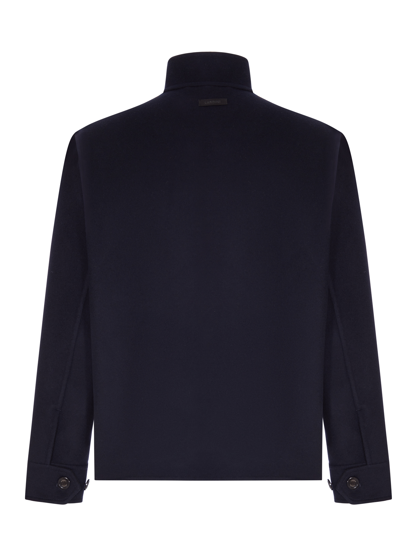 [Lardini] Bomber Jacket FW26 ACBERITACC67632850 NEGREY