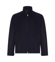 [Lardini] Bomber Jacket FW26 ACBERITACC67632850 NEGREY