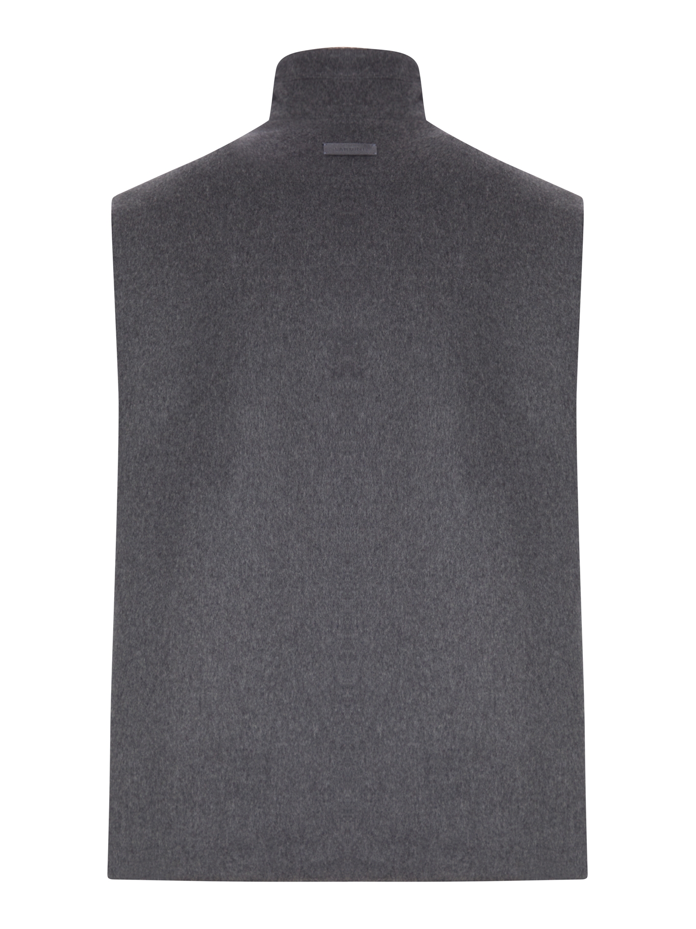 [Lardini] Vest FW26 ACSPIKEACSP67642940 GREY