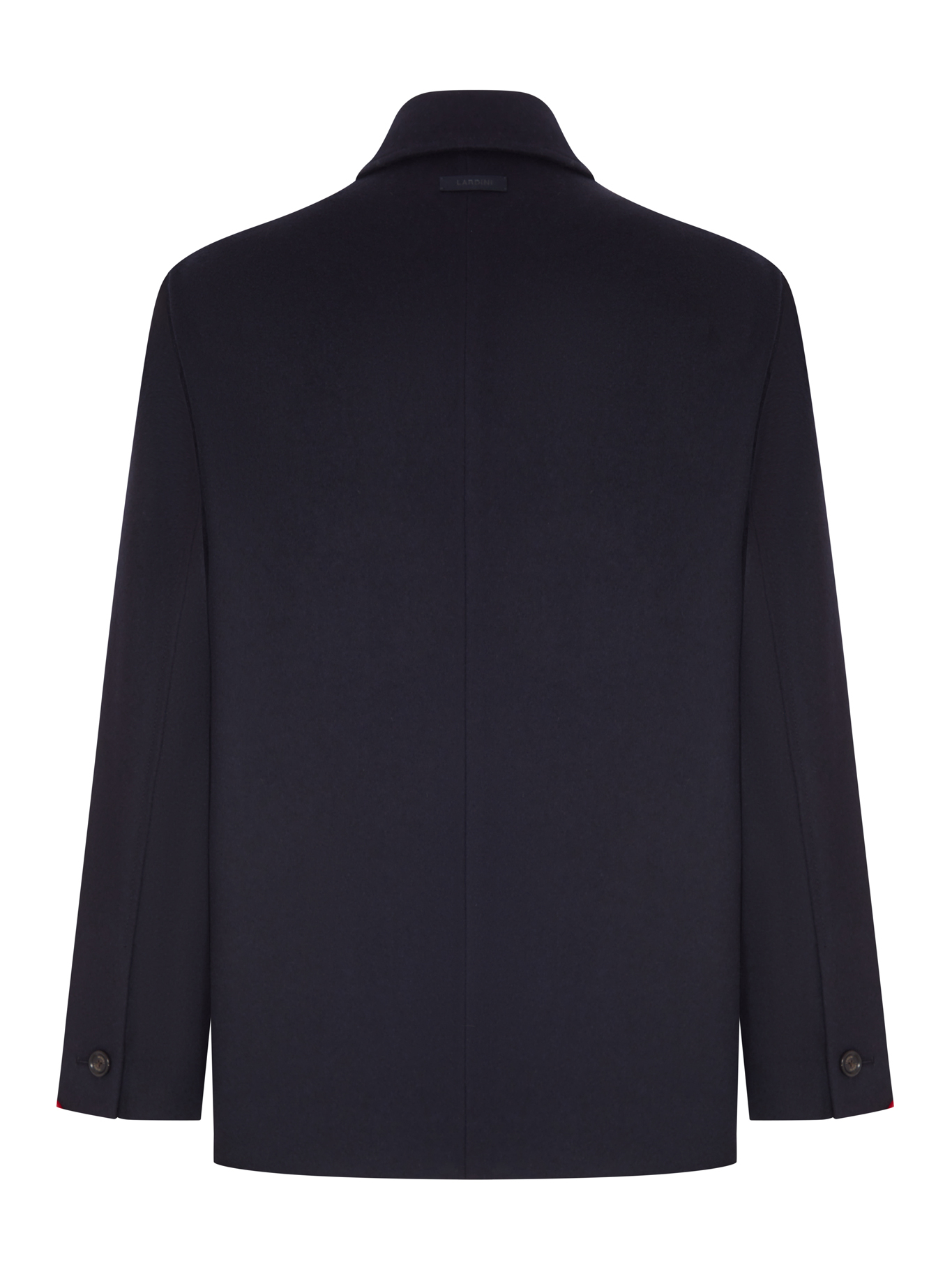 [Lardini] Casual Jacket FW26 ACBARCONCN65602950 GREY