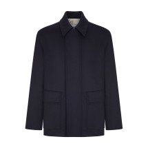 [Lardini] Casual Jacket FW26 ACBARCONCN65602950 GREY