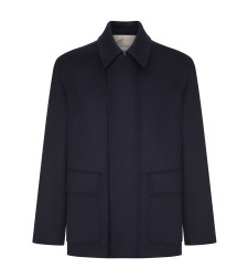 [Lardini] Casual Jacket FW26 ACBARCONCN65602950 GREY