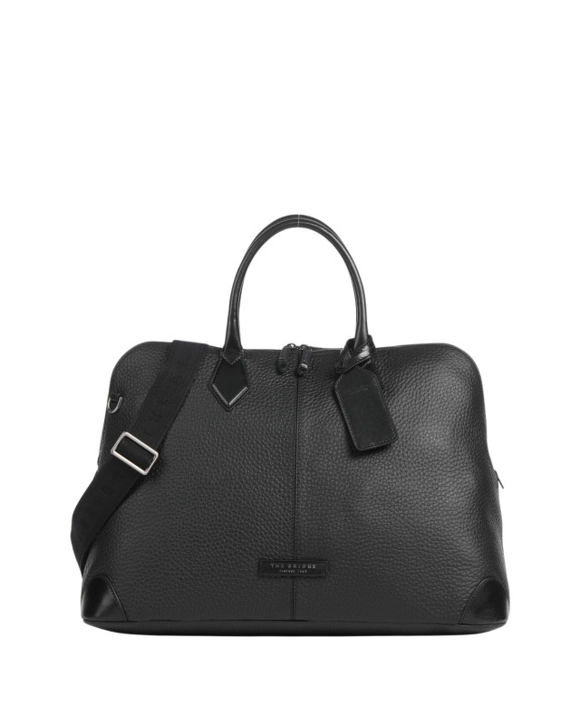 [THE BRIDGE] Tote bag FW26 071706ZA