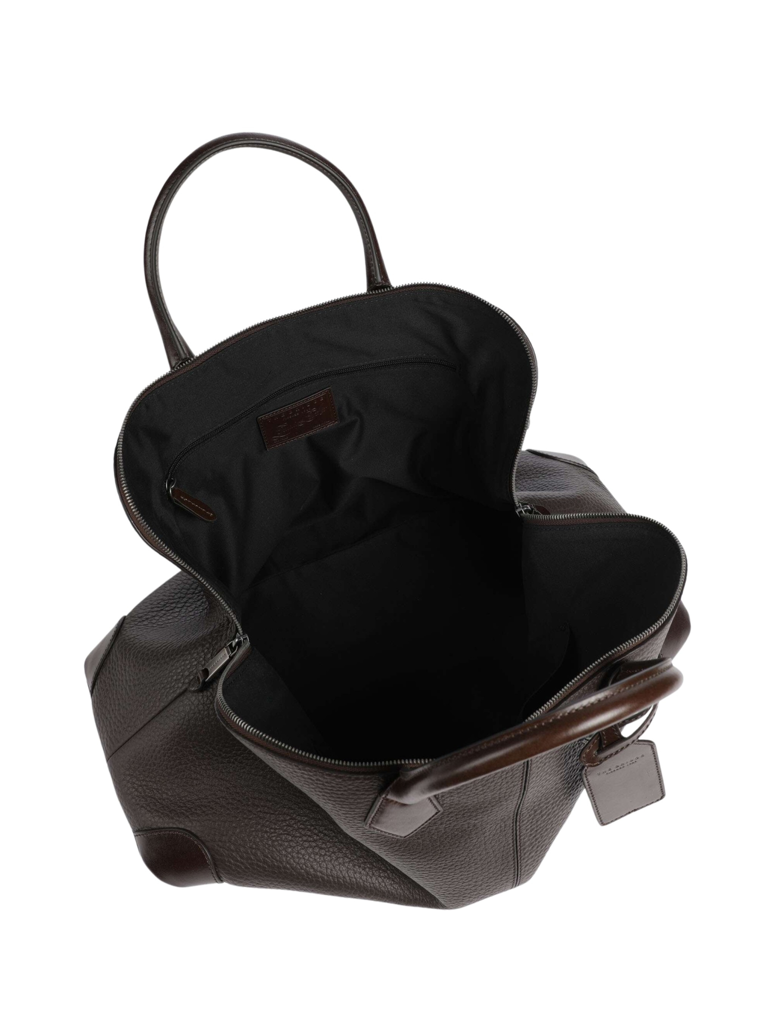 [THE BRIDGE] Tote bag FW26 071706ZA