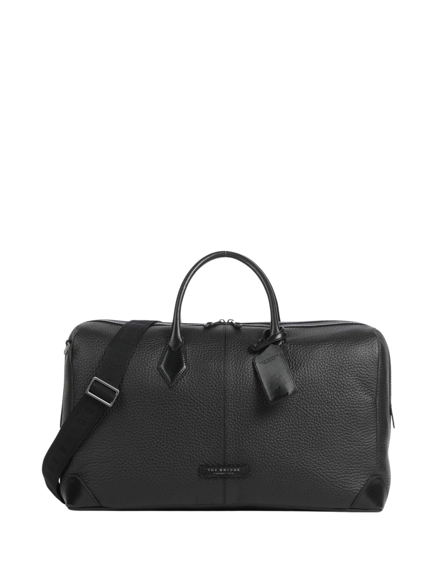 [THE BRIDGE] Tote bag FW26 071716ZA