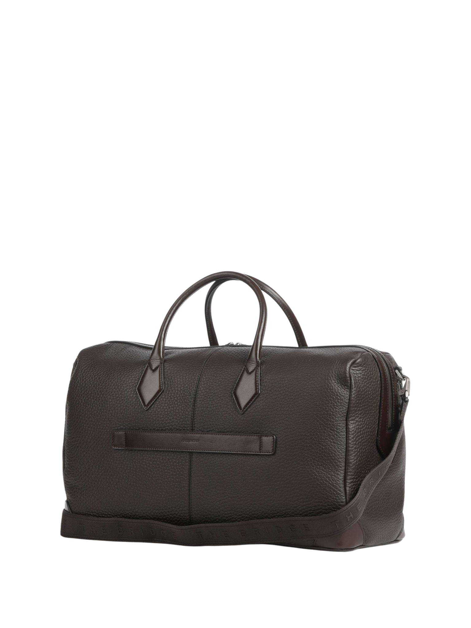 [THE BRIDGE] Tote bag FW26 071716ZA