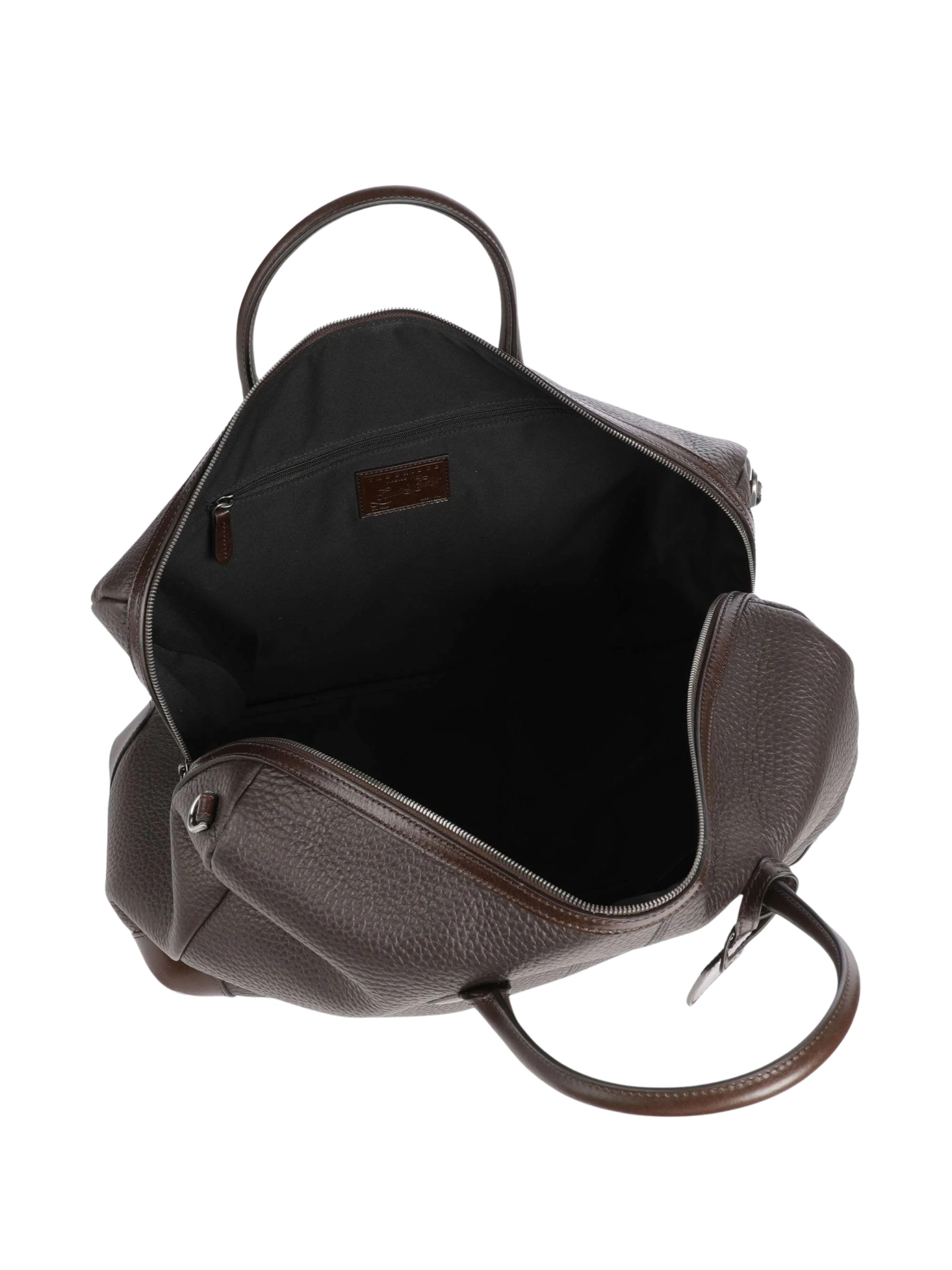 [THE BRIDGE] Tote bag FW26 071716ZA