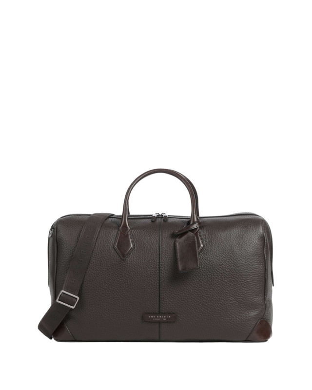 [THE BRIDGE] Tote bag FW26 071716ZA