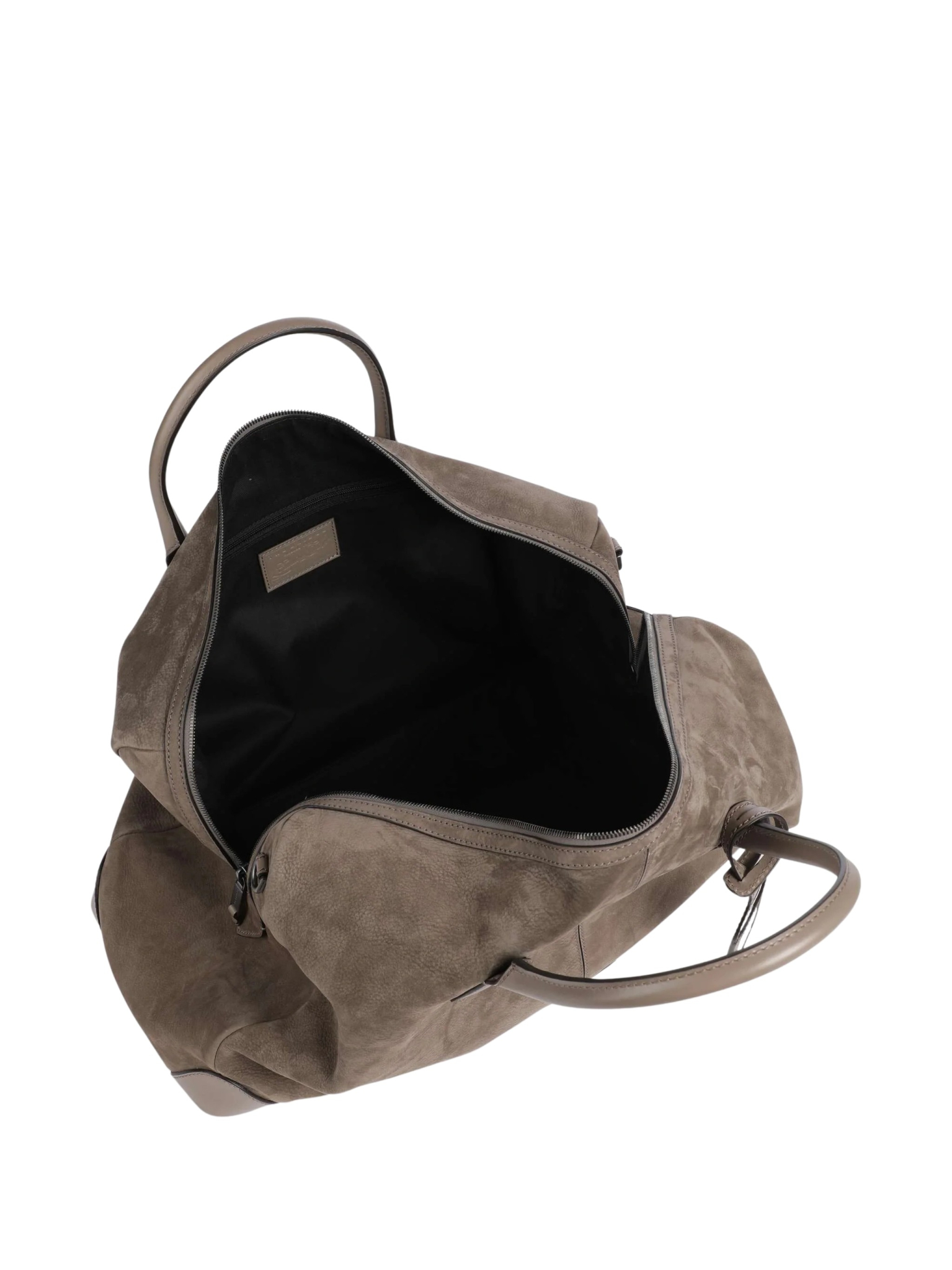 [THE BRIDGE] Duffle bag FW26 071716B4