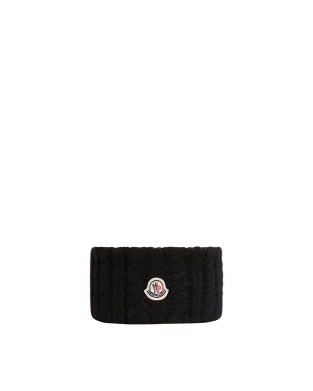 [Moncler] Hair Accessory FW26 3B00017 N0403