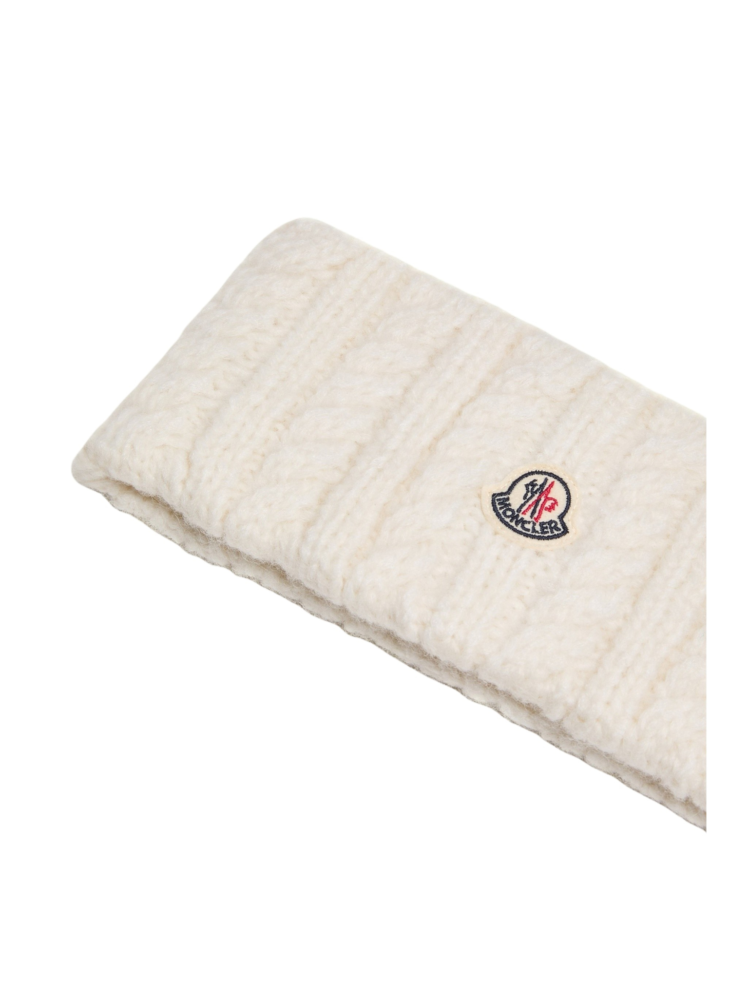 [Moncler] Hair Accessory FW26 3B00017 N0403