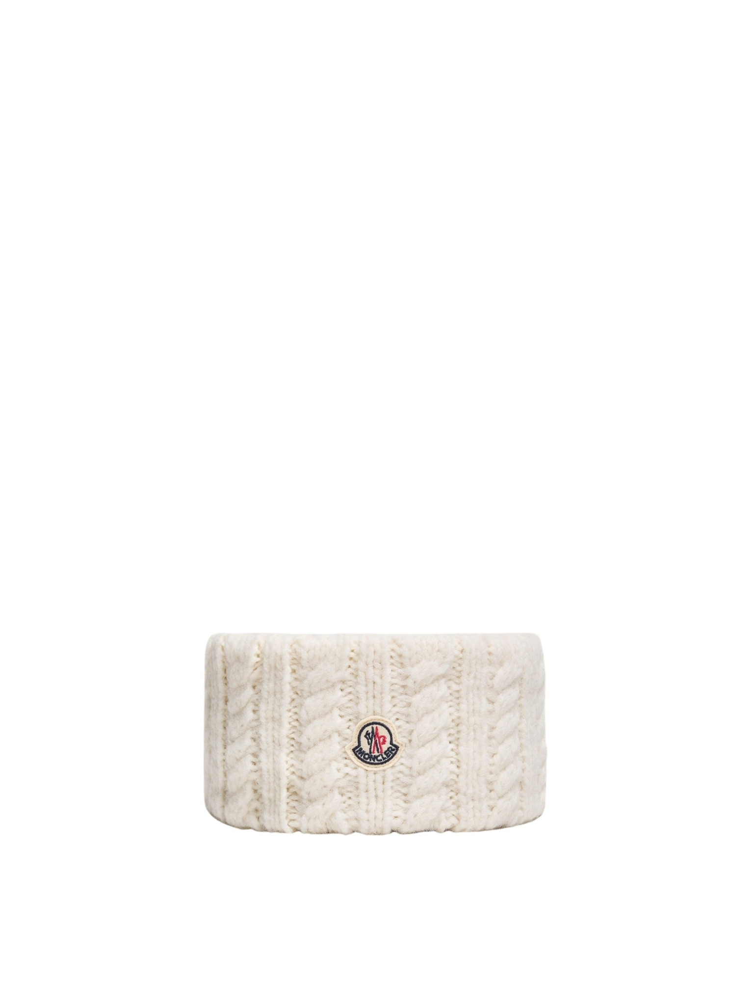 [Moncler] Hair Accessory FW26 3B00017 N0403