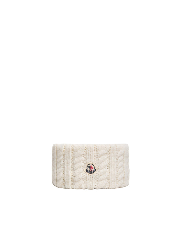 [Moncler] Hair Accessory FW26 3B00017 N0403