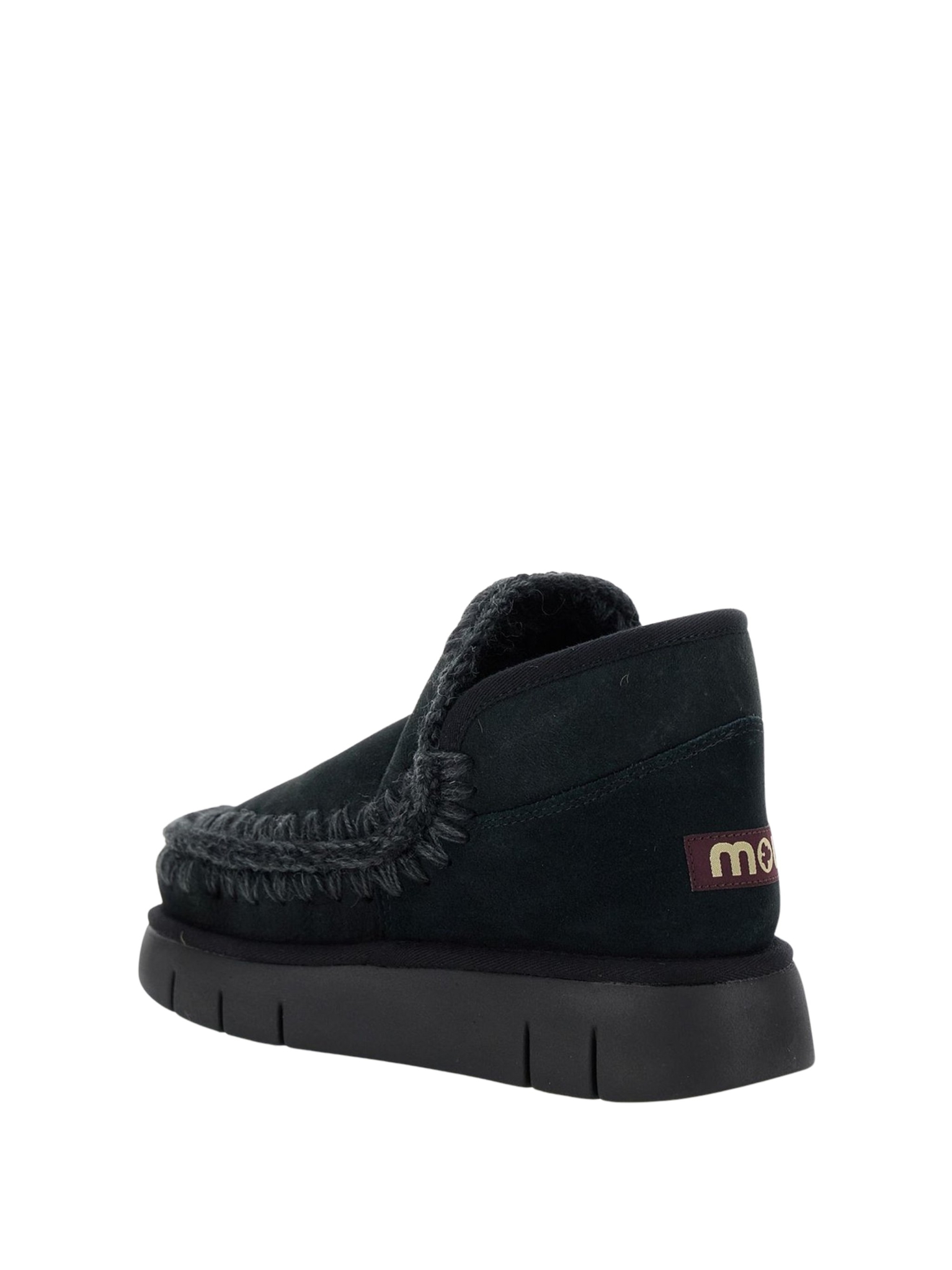 [Mou] Ankle Boots FW26 MU.FW531009A