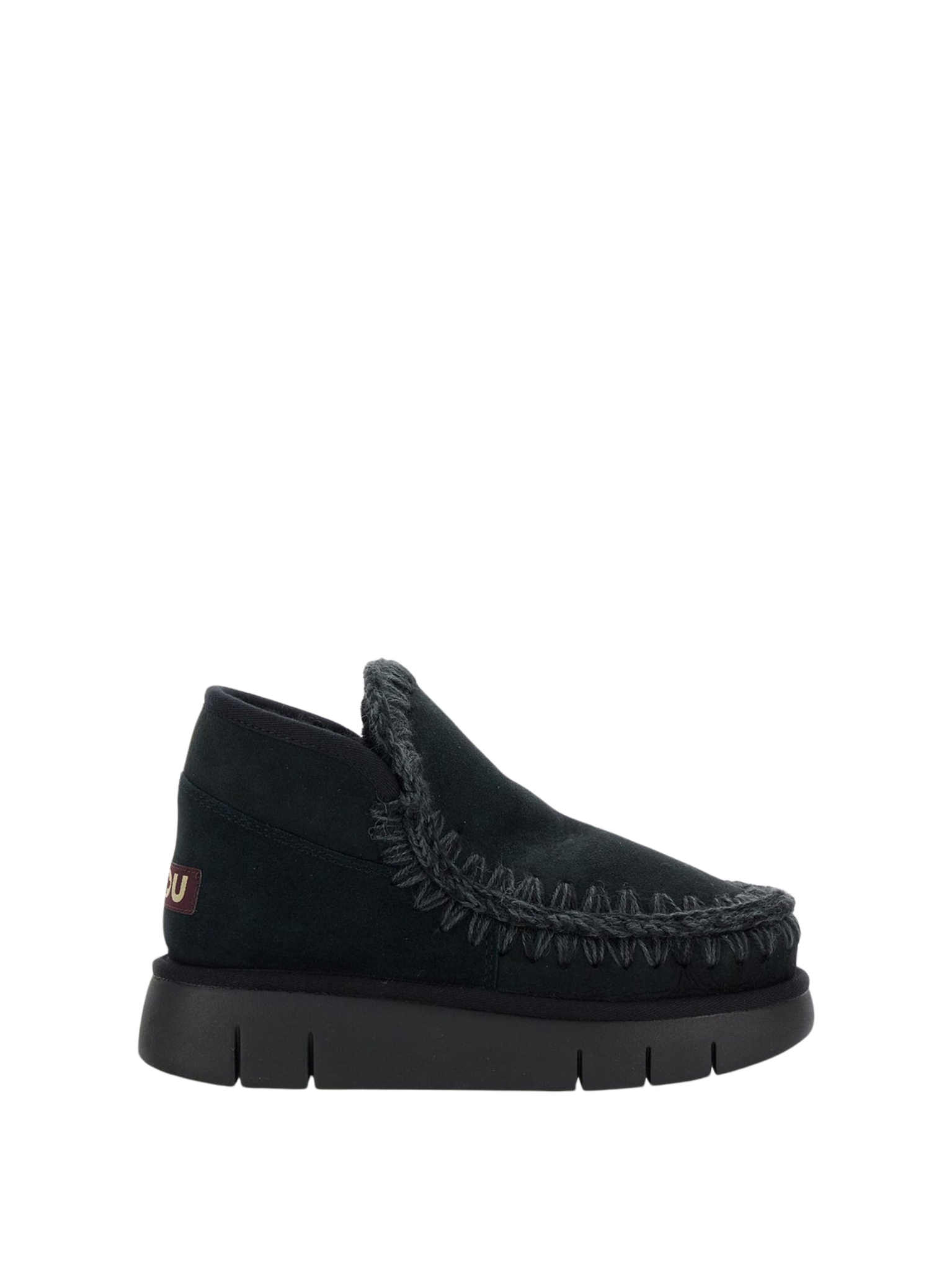 [Mou] Ankle Boots FW26 MU.FW531009A