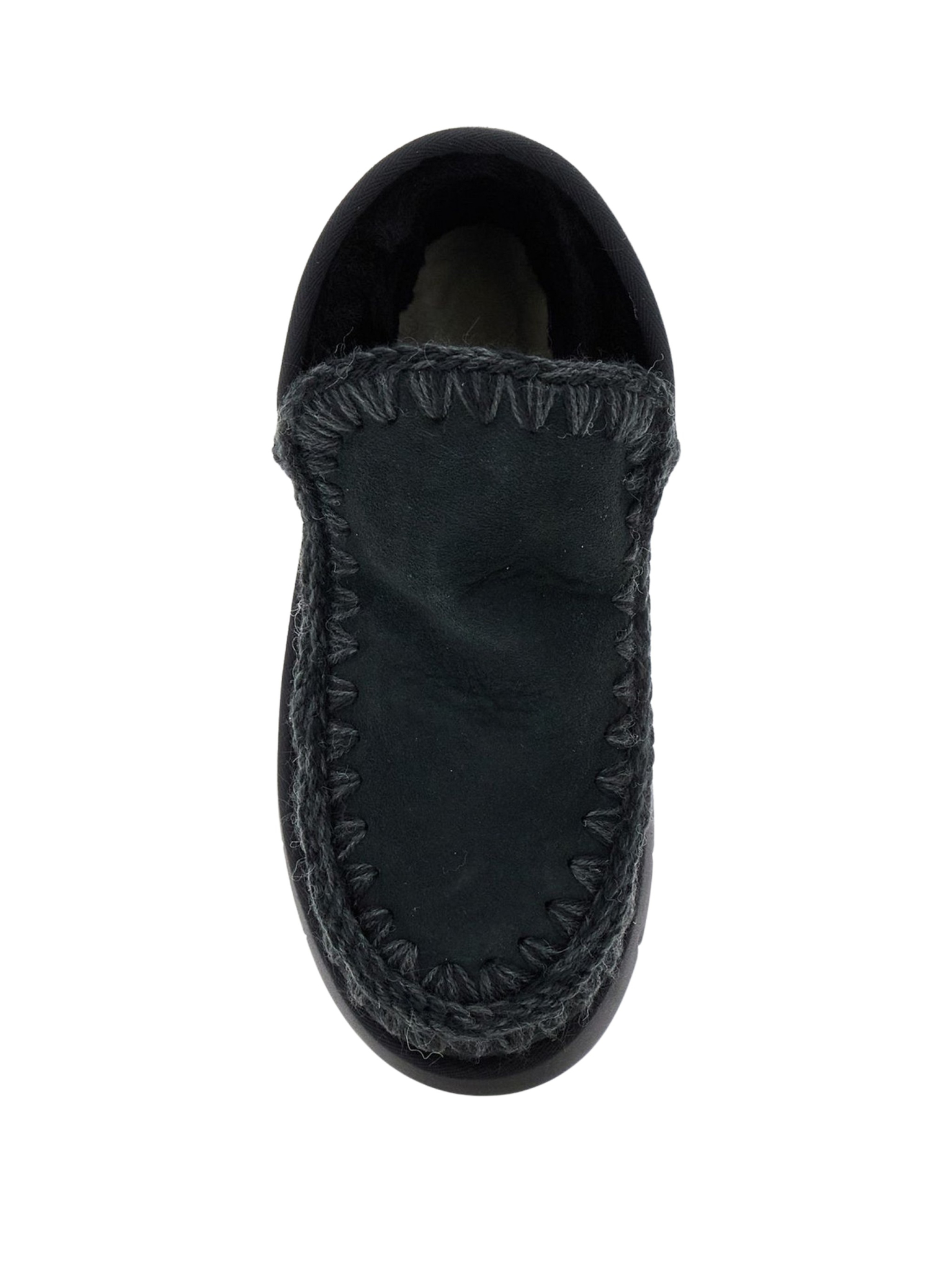 [Mou] Ankle Boots FW26 MU.FW531009A