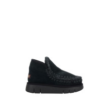 [Mou] Ankle Boots FW26 MU.FW531009A