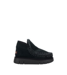 [Mou] Ankle Boots FW26 MU.FW531009A
