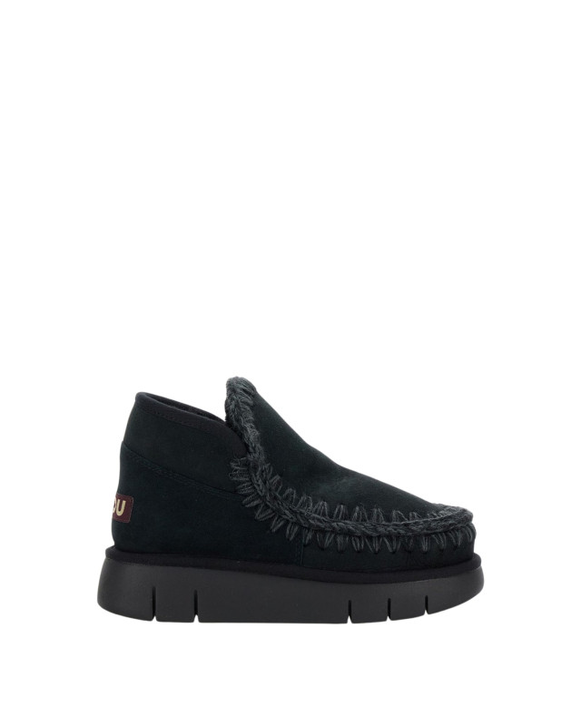 [Mou] Ankle Boots FW26 MU.FW531009A