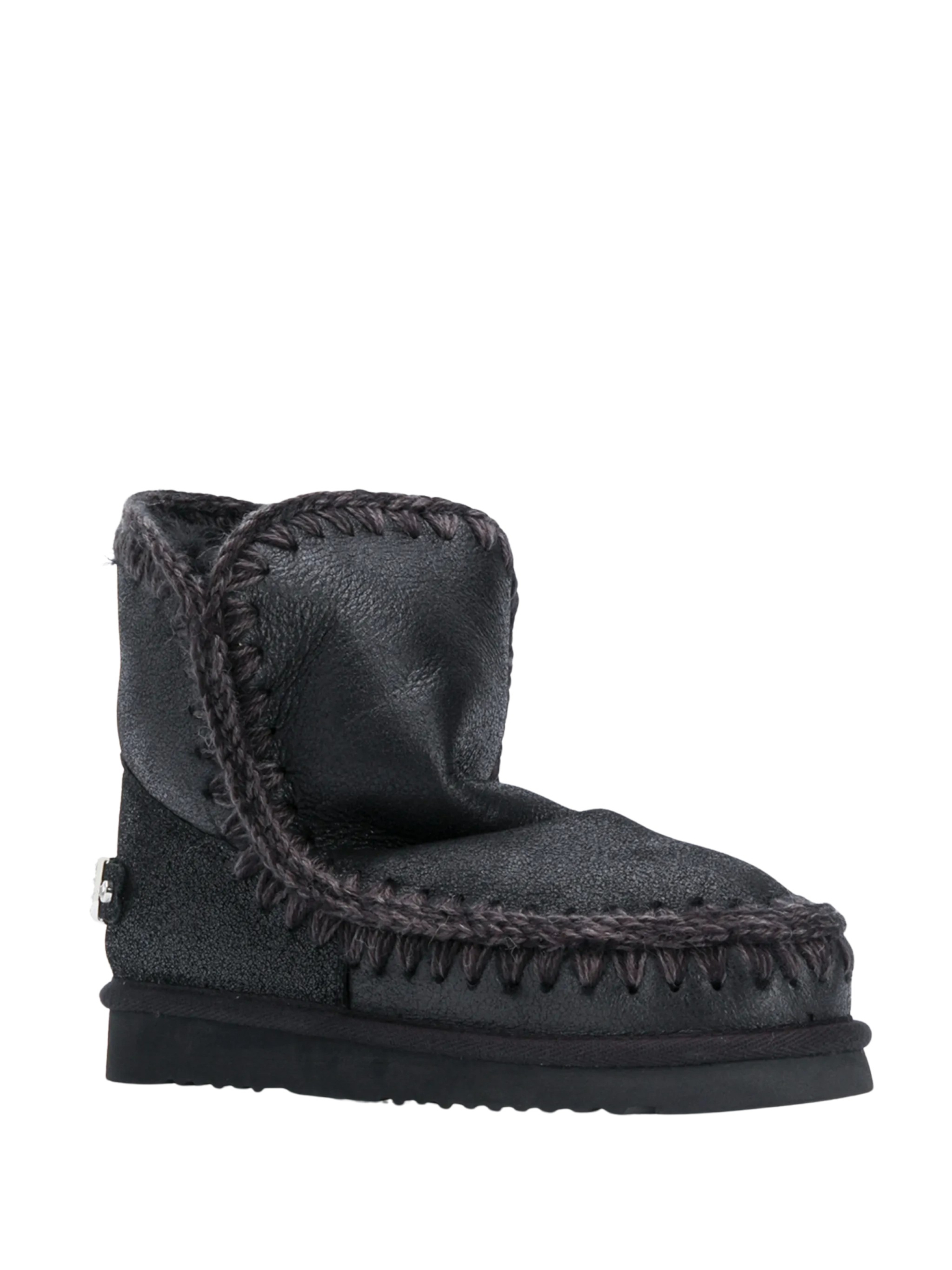 [Mou] Ankle Boots FW26 MU.FW101036B