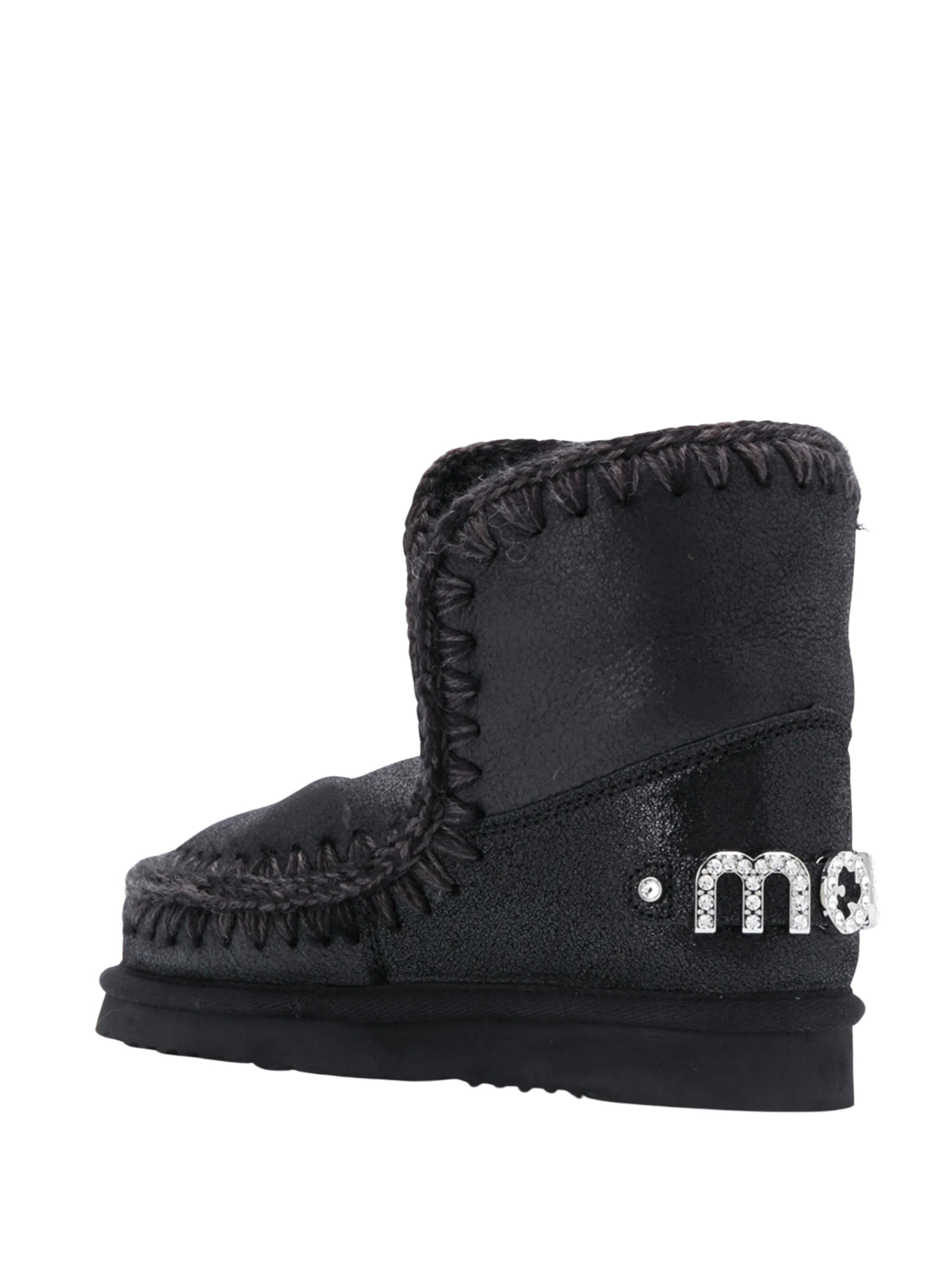 [Mou] Ankle Boots FW26 MU.FW101036B