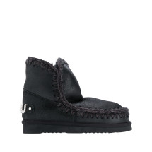 [Mou] Ankle Boots FW26 MU.FW101036B