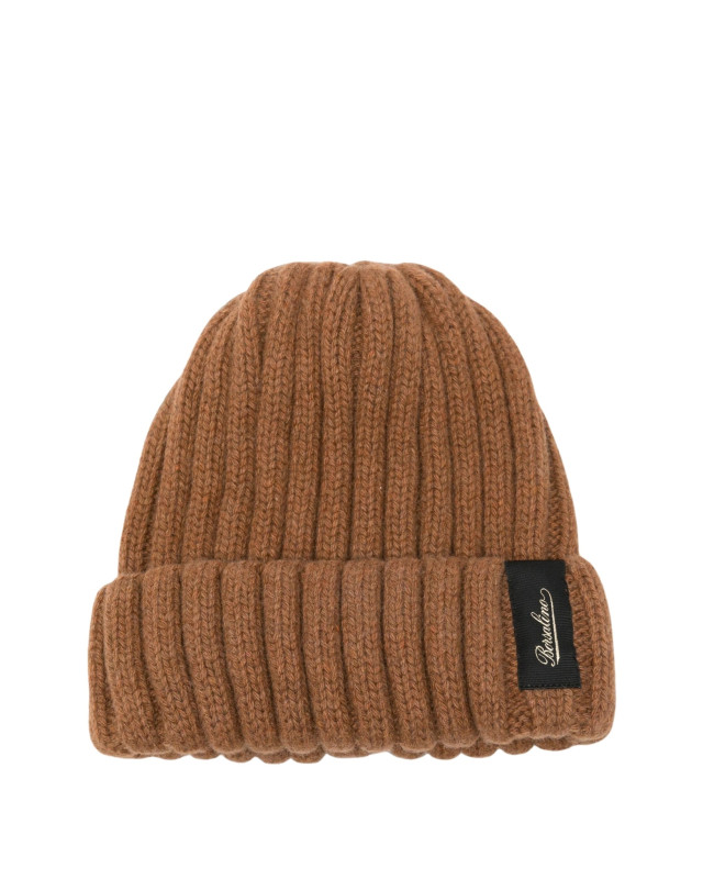 [Borsalino] Beanie FW26 13353EWS