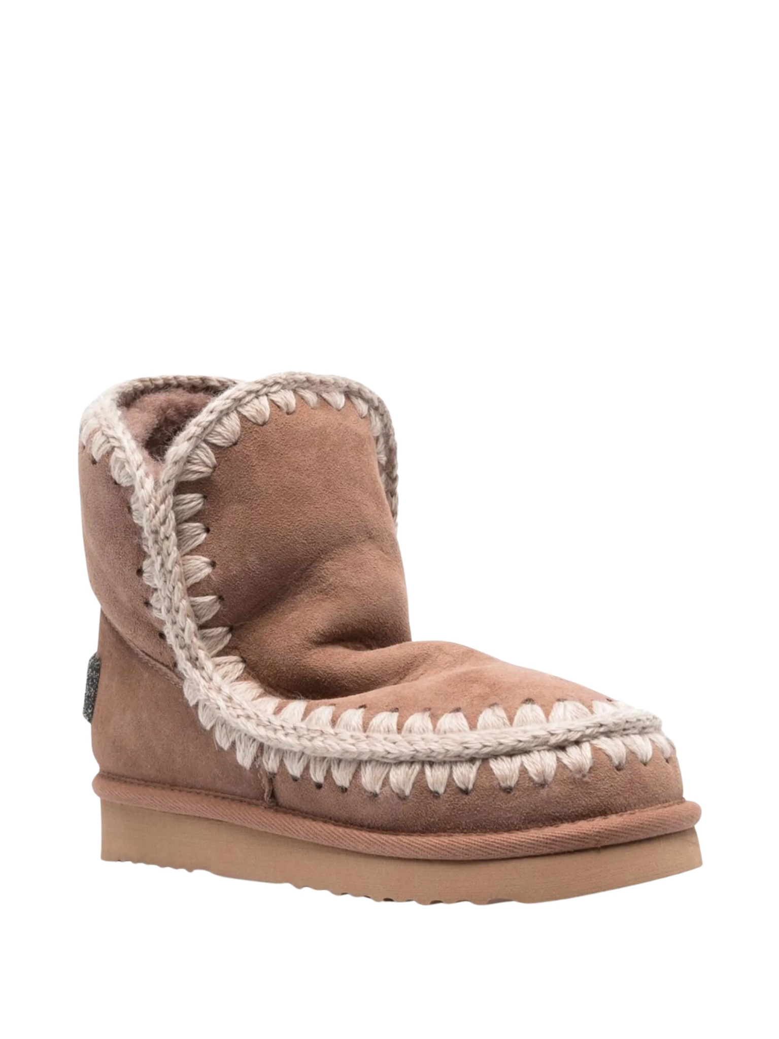 [Mou] Ankle Boots FW26 MU.FW101050A