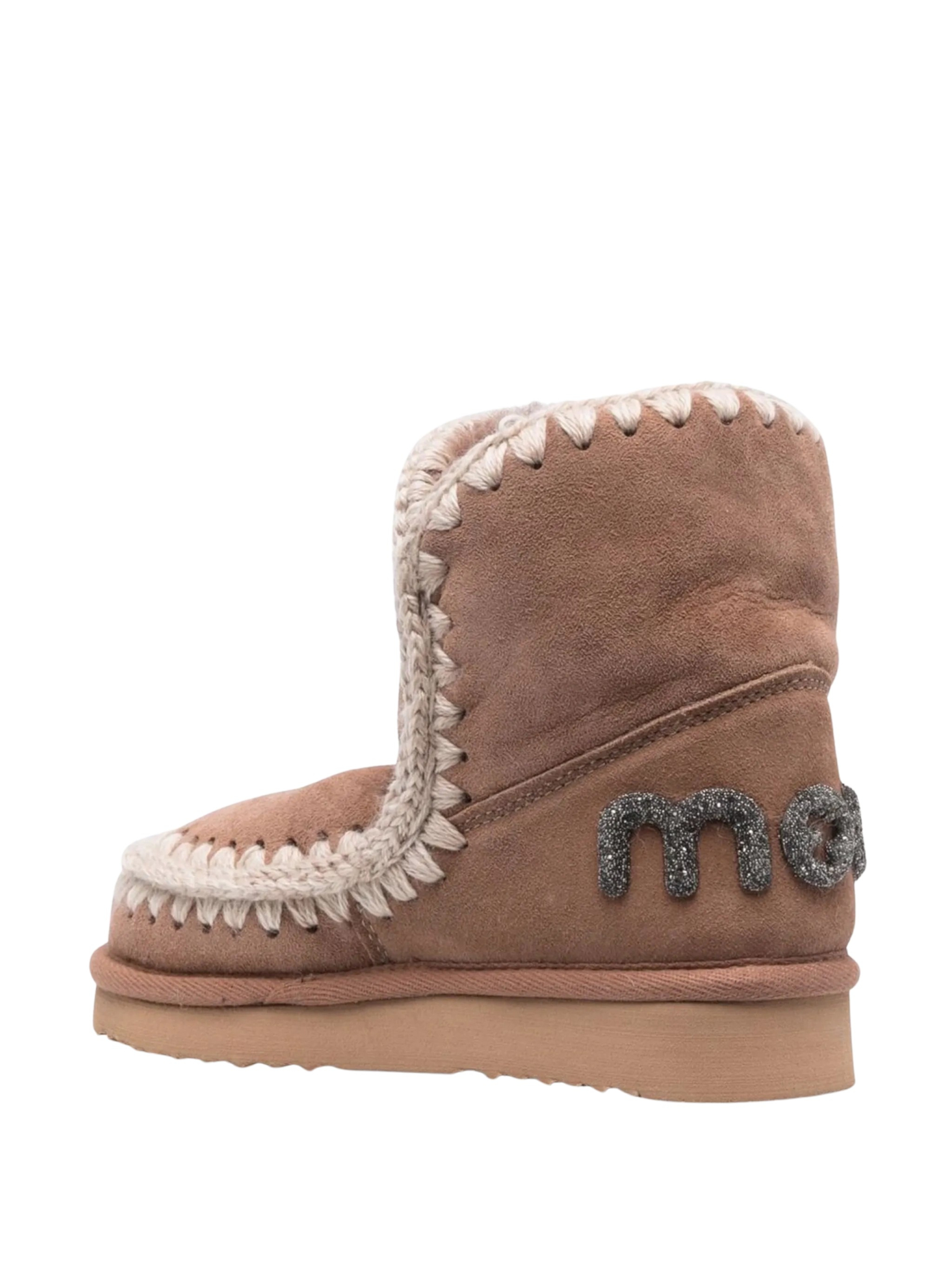 [Mou] Ankle Boots FW26 MU.FW101050A