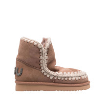 [Mou] Ankle Boots FW26 MU.FW101050A