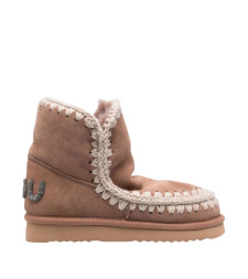 [Mou] Ankle Boots FW26 MU.FW101050A