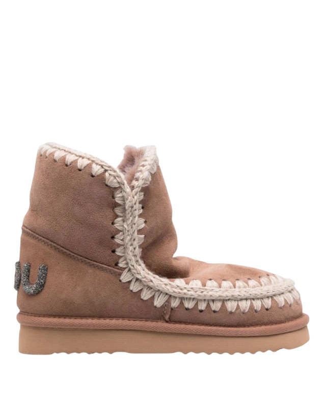 [Mou] Ankle Boots FW26 MU.FW101050A