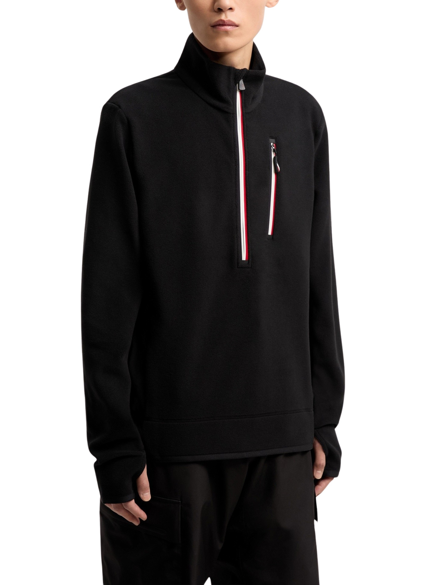 [MONCLER GRENOBLE] Knitwear FW26 8G00019 80093
