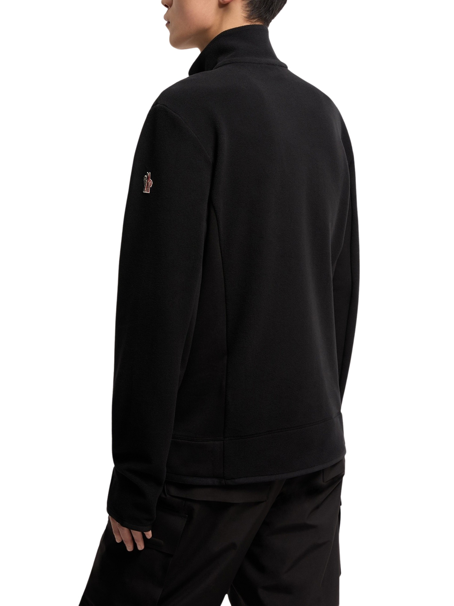 [MONCLER GRENOBLE] Knitwear FW26 8G00019 80093