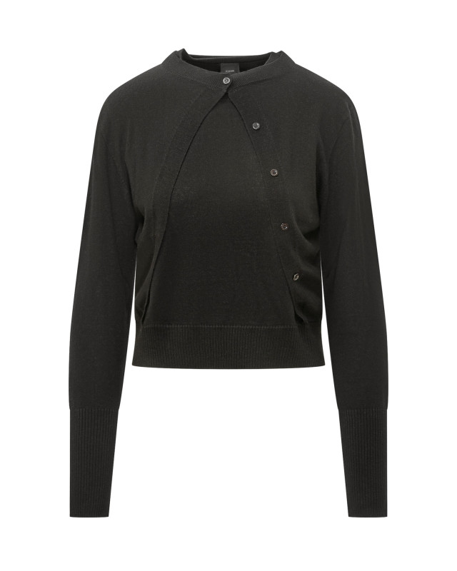 [PINKO] Casual Jacket FW26 107259A3FY Z99