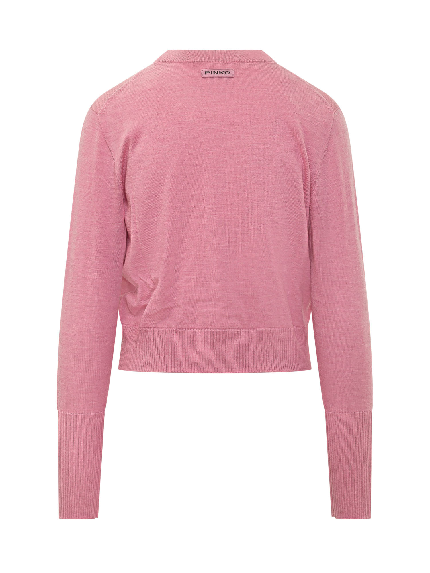 [PINKO] Knitwear FW26 107259A3FY O00