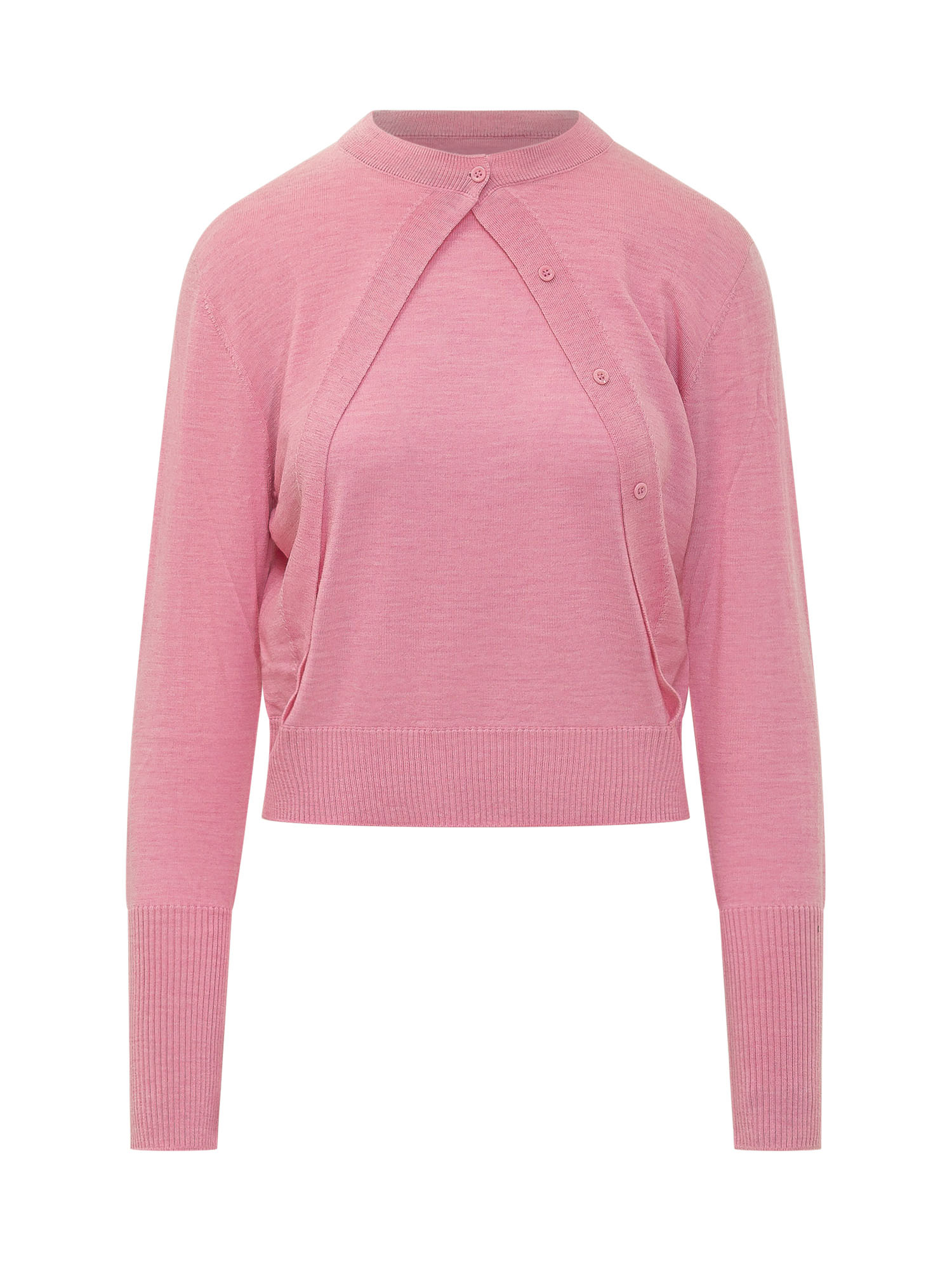 [PINKO] Knitwear FW26 107259A3FY O00