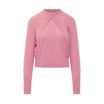 [PINKO] Knitwear FW26 107259A3FY O00