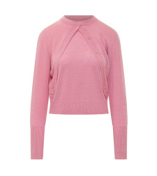 [PINKO] Knitwear FW26 107259A3FY O00