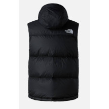 [THE NORTH FACE] Down Vest FW26 NF0A3JQQGOF1-BLACKR
