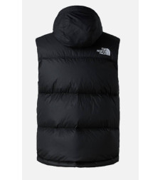 [THE NORTH FACE] Down Vest FW26 NF0A3JQQGOF1-BLACKR