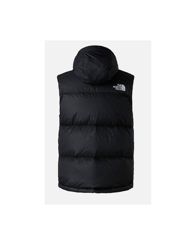 [THE NORTH FACE] Down Vest FW26 NF0A3JQQGOF1-BLACKR