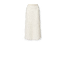 [Fabiana Filippi] Midi skirt FW26 GND226F760-D93625