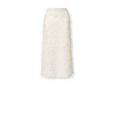 [Fabiana Filippi] Midi skirt FW26 GND226F760-D93625